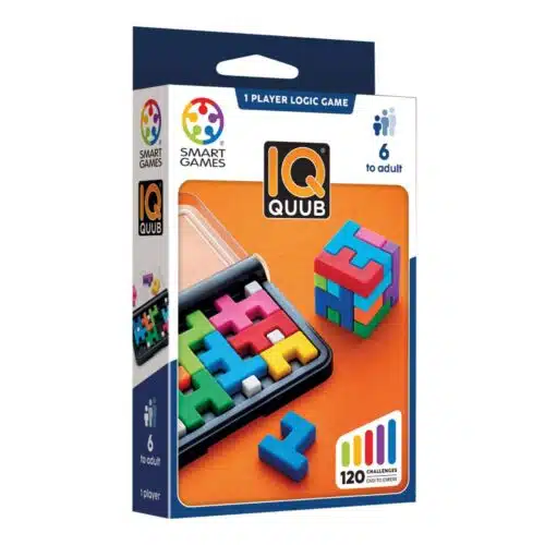 IQ-Quub