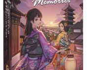 Kimono Memories