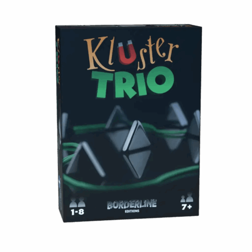 Kluster Trio