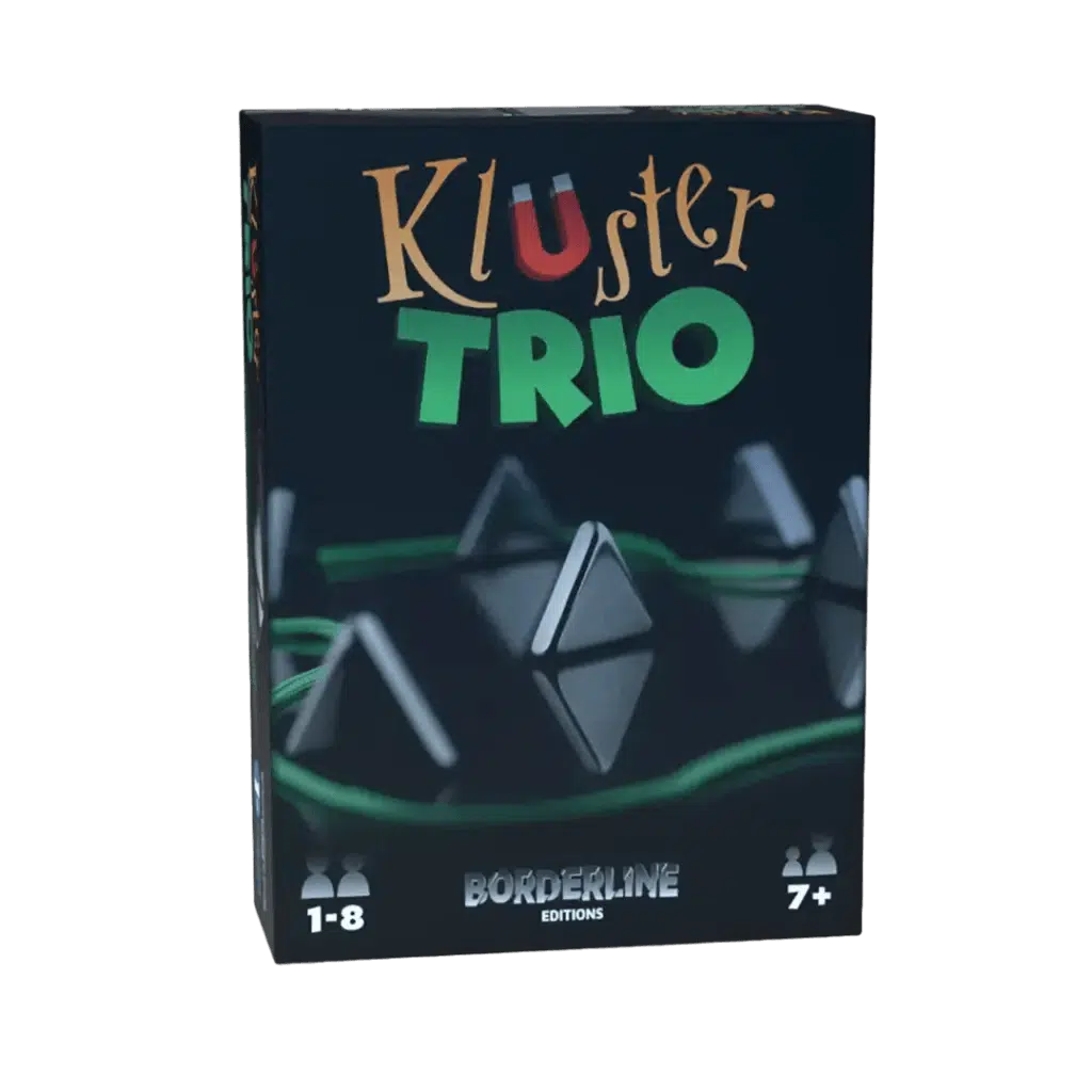 Kluster Trio