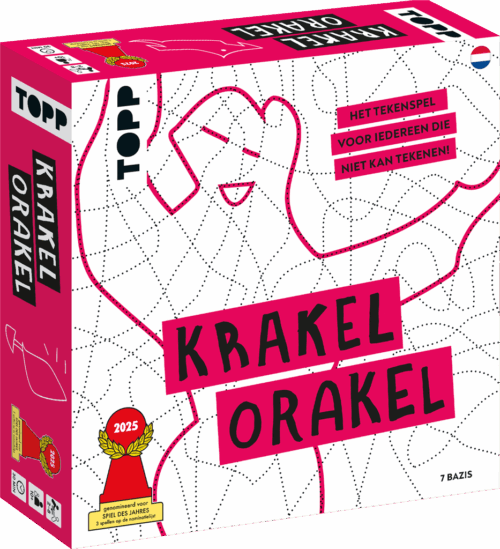 Krakel Orakel