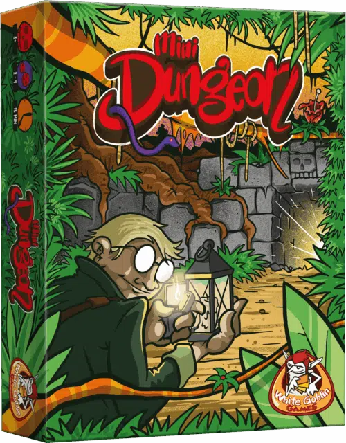 Mini Dungeon