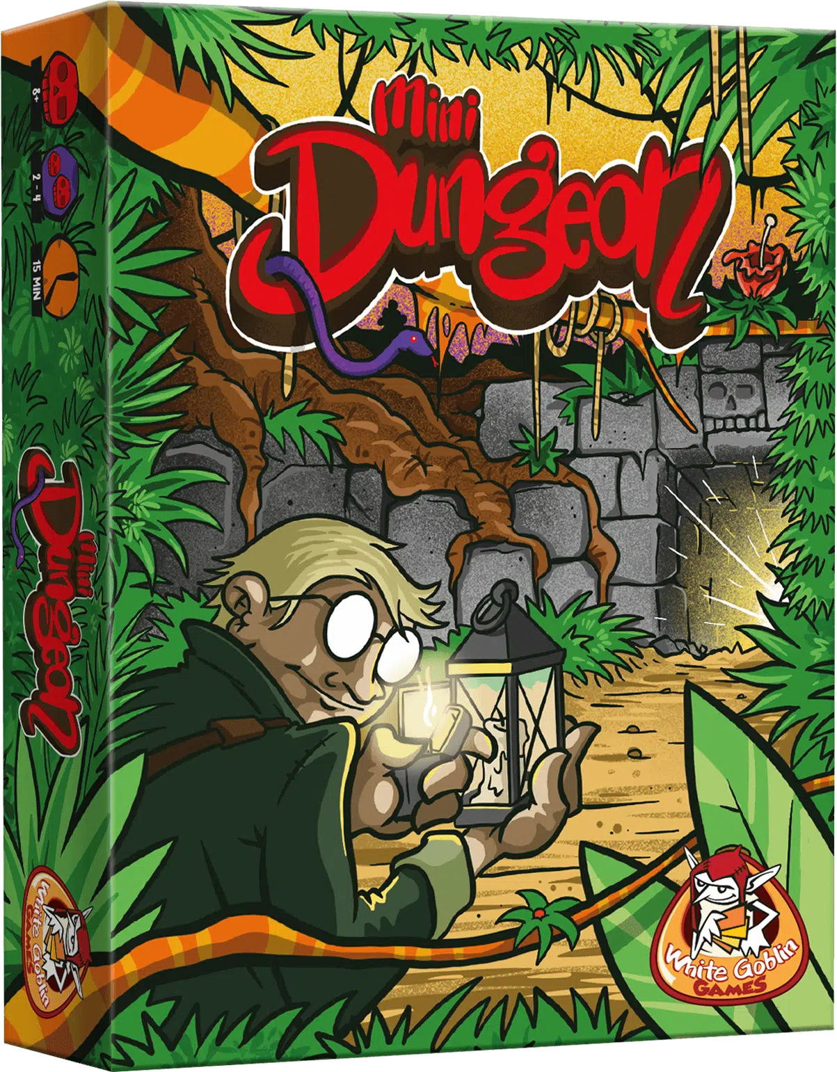 Mini Dungeon