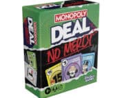 Monopoly Deal: No Mercy