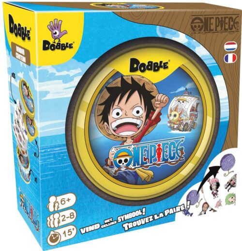 One Piece Dobble