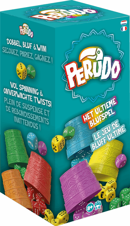 Perudo