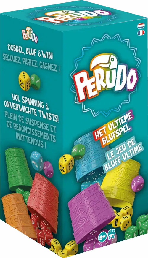 Perudo