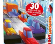 Rush Hour Reiseditie