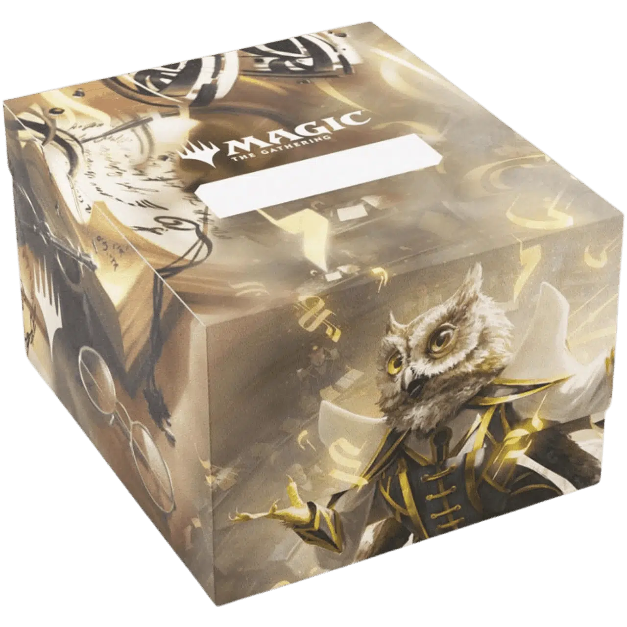 Silverquill - Secrets of Strixhaven Soft Crate - 100+ XL