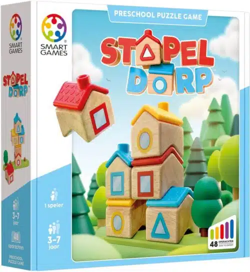 Stapeldorp