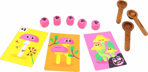 Stomp Stomp Chomp