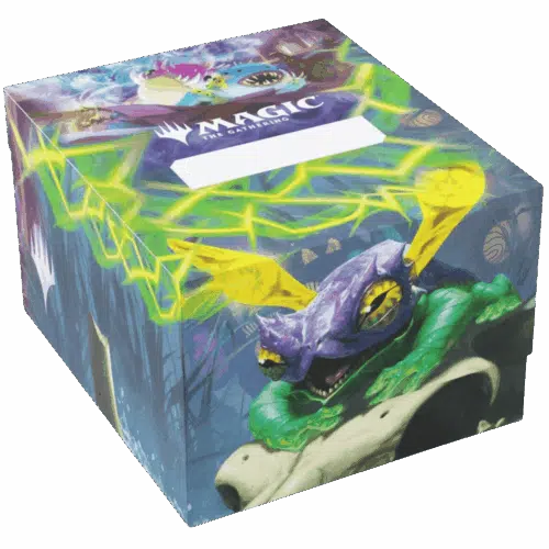 Witherbloom - Secrets of Strixhaven Soft Crate - 100+ XL