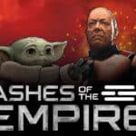 Ashes of the Empire - Star Wars Unlimited Prerelease
