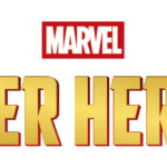 Prerelease Marvel Super Heroes - 2HG