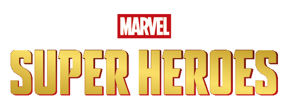 Prerelease Marvel Super Heroes - 2HG