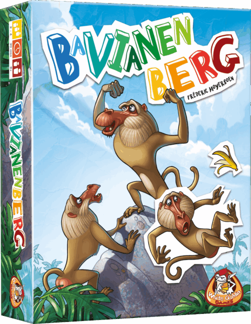 Bavianenberg