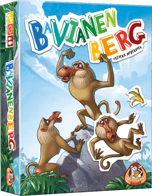 Bavianenberg