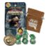 Dungeon & Dragons Undermountain Treasure Packs PDQ - Sirius Dice