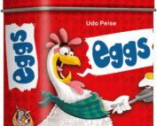 Eggs