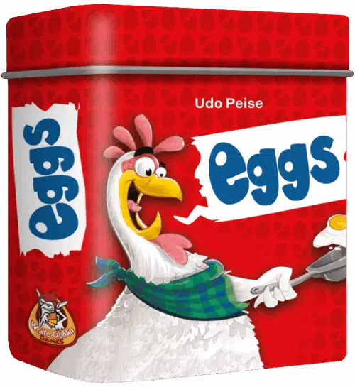 Eggs