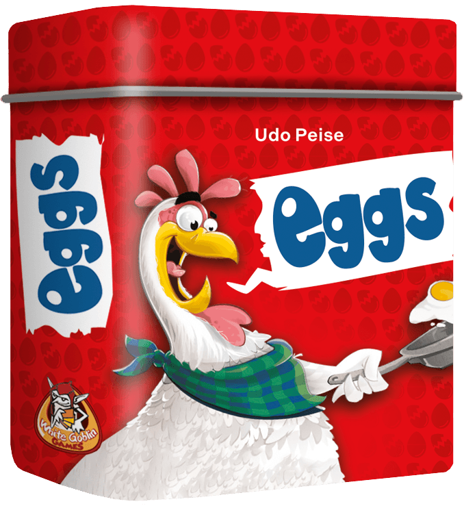 Eggs