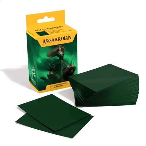 Evergreen - 104 stuks
