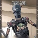 Ashes of the Empire - Star Wars Unlimited Prerelease