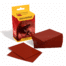 Fiery Red - 104 stuks