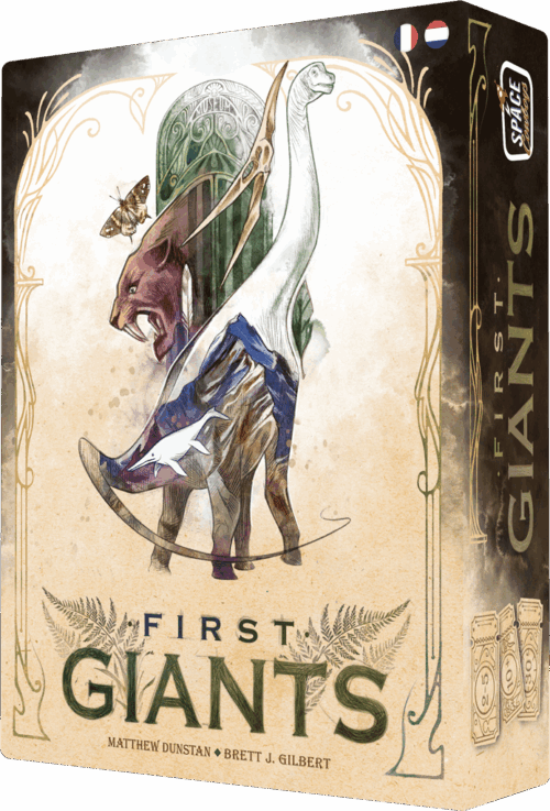 First Giants