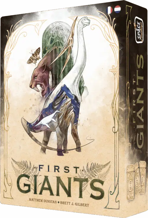 First Giants