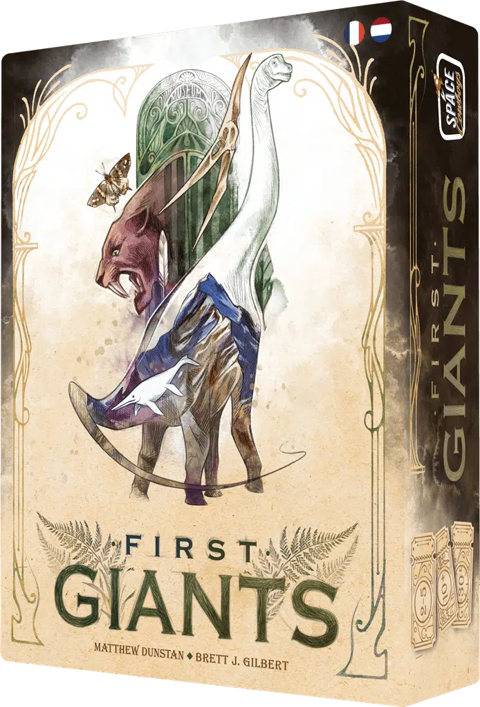 First Giants