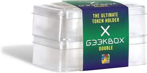 Geekbox - Double