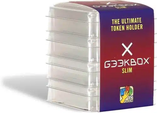 Geekbox - Slim