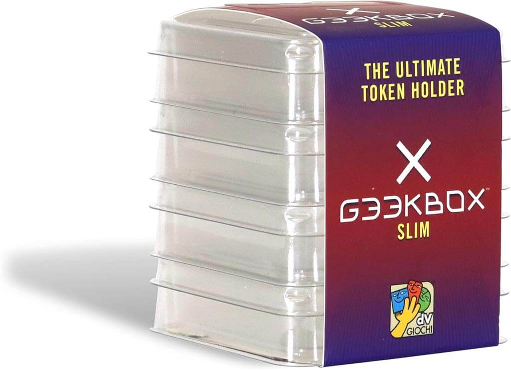 Geekbox - Slim