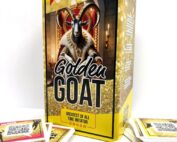 Golden Goat