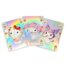 Hello Kitty & Friends - Holographic Speelkaarten