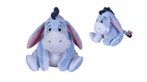 Iejoor - 25cm Disney plush