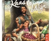 Kaas & Wijn