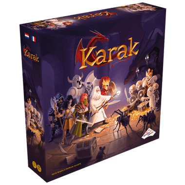 Karak