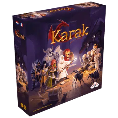 Karak