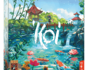 Koi