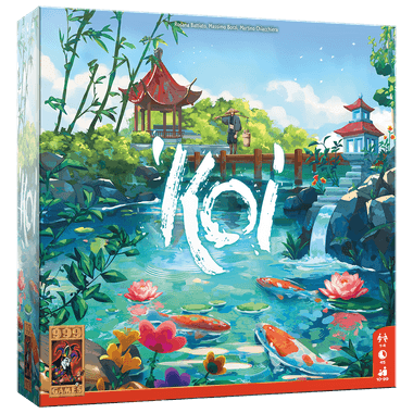 Koi