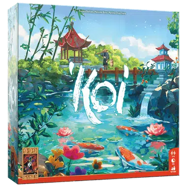 Koi