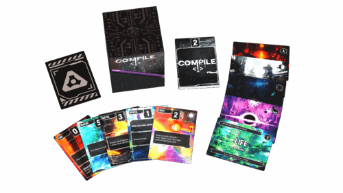 Main 1 - Compile NL