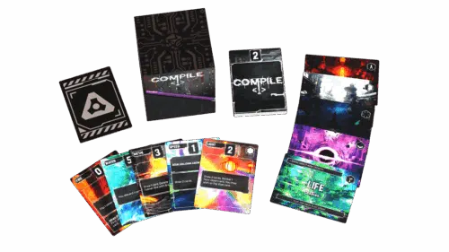 Main 1 - Compile NL