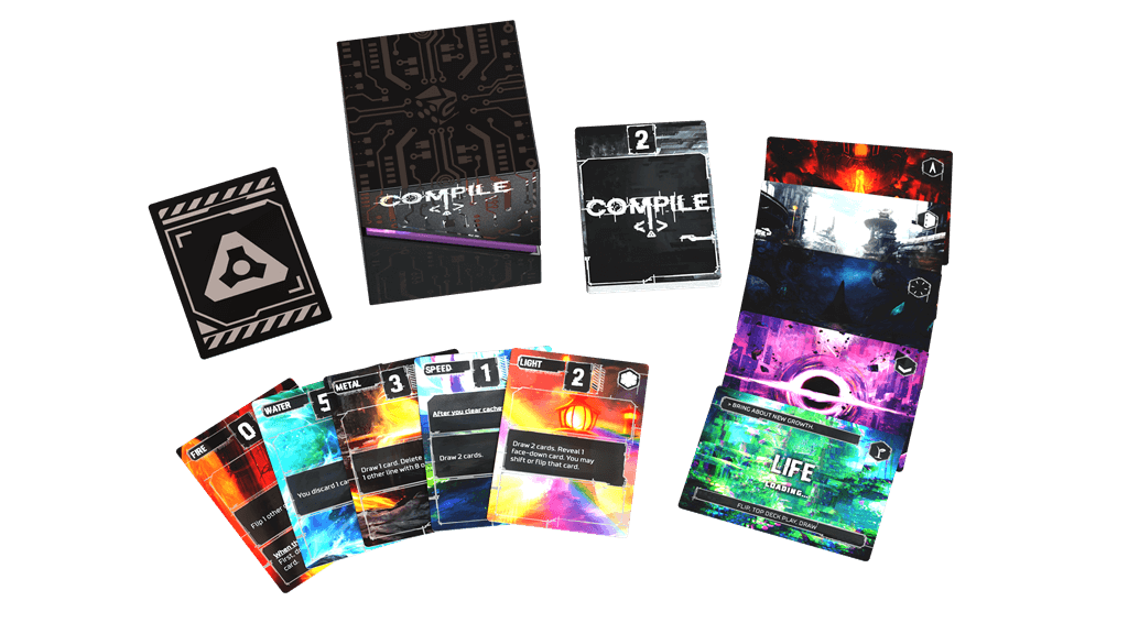 Main 1 - Compile NL