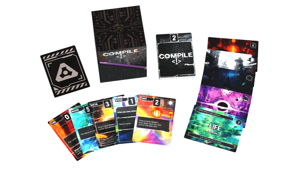 Main 1 - Compile NL