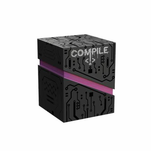 Main 1 - Compile NL