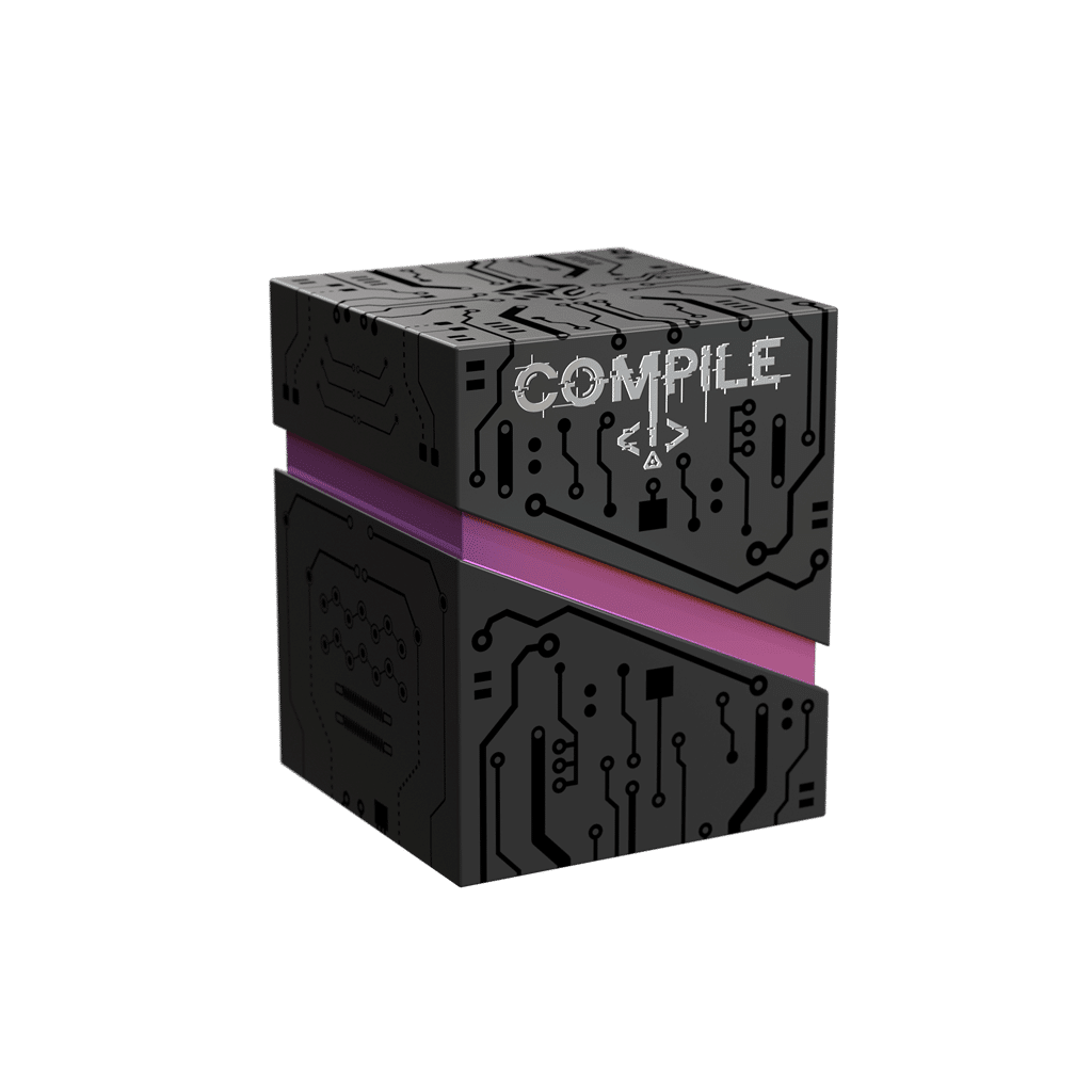 Main 1 - Compile NL