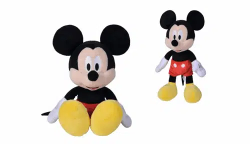 Mickey - 25cm Disney plush